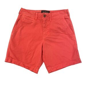 American Eagle Outfitters Men’s Chino Shorts